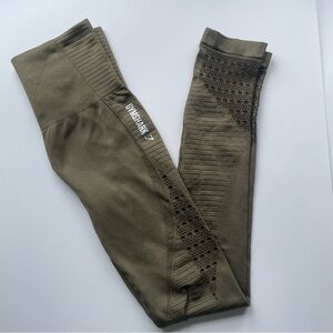 Gymshark Leggings Small